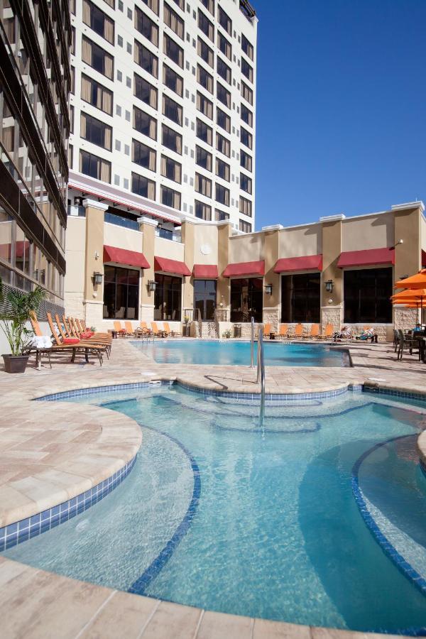 Plaza Suites On International Drive Near Universal Epic Orlando Ngoại thất bức ảnh