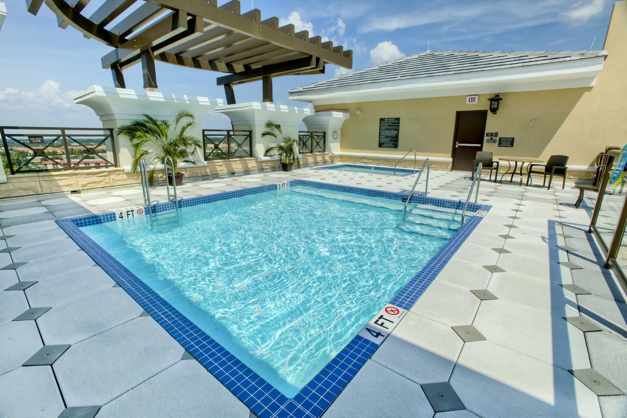 Plaza Suites On International Drive Near Universal Epic Orlando Ngoại thất bức ảnh