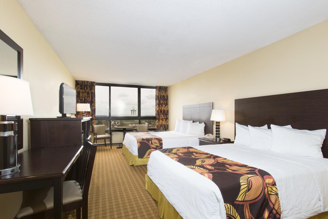Plaza Suites On International Drive Near Universal Epic Orlando Ngoại thất bức ảnh