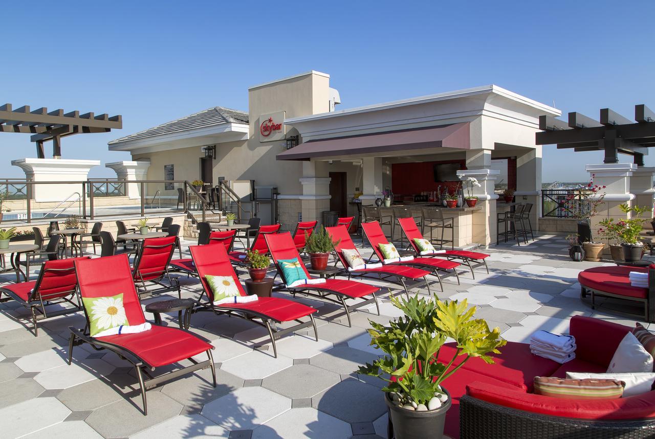 Plaza Suites On International Drive Near Universal Epic Orlando Ngoại thất bức ảnh